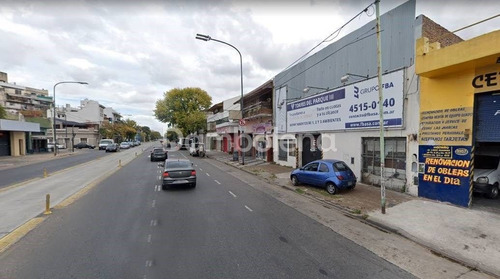 Imagen 3 de 4 de Terreno Lote En Venta Ubicado En Parque Patricios - Caba