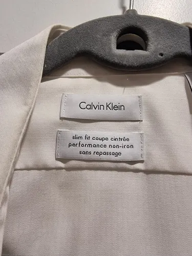 Traje hombre calvin klein clearance
