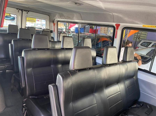 Imagem 10 de 10 de Mercedes Benz Sprinter