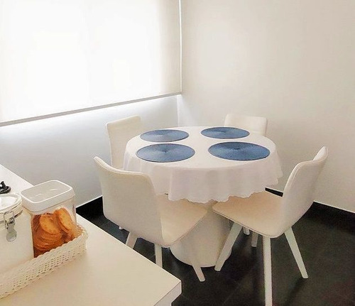 Apartamento Top Morumbi Rua Sem Saída E Fechada