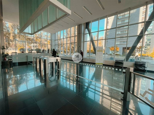Imagen 14 de 21 de Oficina En Venta En Las Condes