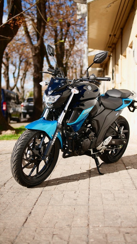 Imagen 7 de 18 de Yamaha Fz25 - 100% Financiada - Tomamos Tu Moto - Bike Up