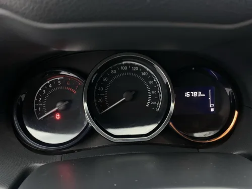Renault Duster 2.0 DYNAMIQUE/INTENS MT 4X4