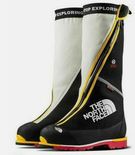 The North Face Botas Motanismo - Summit Series - Como Nuevas