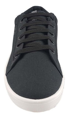 Imagen 2 de 4 de Zapatilla Acordonada Nautica Igualita 733