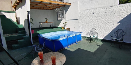 Imagen 11 de 15 de Departamento Ph En Venta Ubicado En Villa Crespo, Capital Federal, Buenos Aires