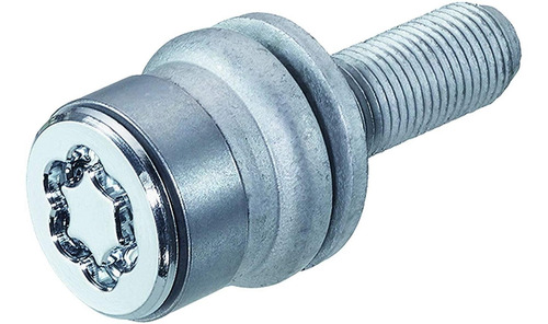 Tuercas Antirrobo Gir Mcgard Citroen Ds3 11/16