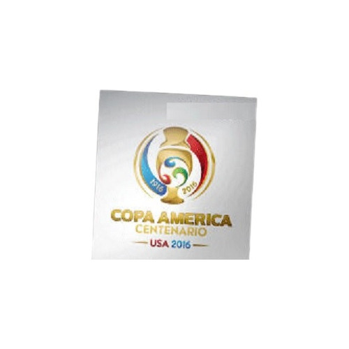 Album Futbol Copa America Usa 2016. Rey