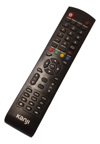 Kanji Control Remoto Nuevo Original Kj-mn320c30