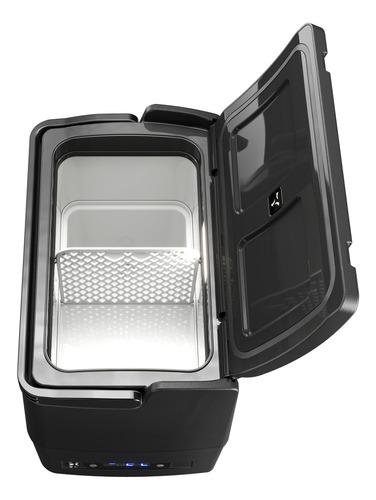 Geladeira Portátil 18 Litros 12/24v Resfriar Para Caminhão