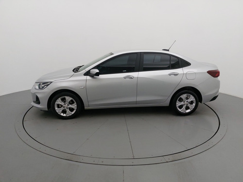 Chevrolet Onix 1.0 TURBO FLEX PLUS LTZ MANUAL
