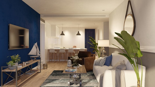 Imagen 9 de 30 de Departamento En Venta En Puerto Aventuras