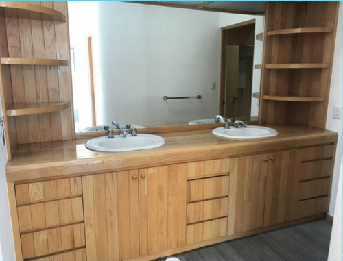 Imagen 19 de 30 de Penthouse En Renta Campestre Lomas De Palo Alto (m2d2541)