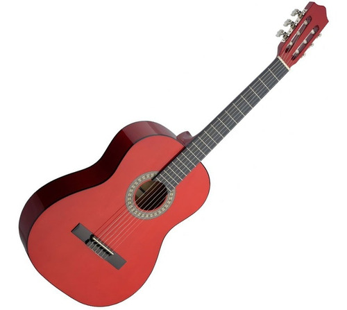 Stagg C542 Guitarra Clasica Criolla Excelente Terminacion