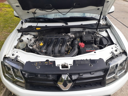 Renault Duster Ph2 Privilige 2.0 4x4