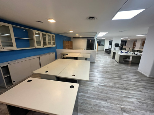 Oficinas En Alquiler En Retiro Desde 220 M2 A 1510 M2