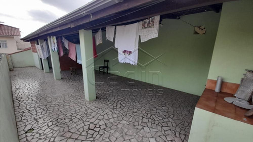 Imagem 2 de 10 de Casas - Ref: V618