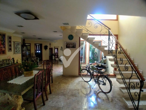 Imagem 12 de 30 de Casa À Venda Em Vila Formosa - Ca001267
