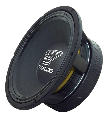 Alto Falante Oversound Woofer 12 Ovs 12 800w 8 Ohms