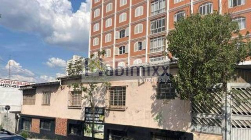 Imagem 2 de 15 de Casa Comercial 351m² Centro Santo André 3 Dormitórios 4 Vagas - 579
