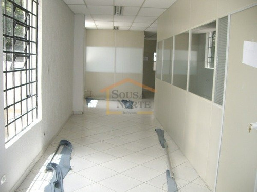 Imagem 11 de 15 de Predio Comercial, Venda, Santana, Sao Paulo - 11400 - V-11400
