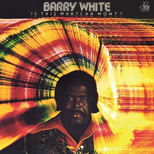 Barry White - Is This Whatcha Wont? - Vinilo 180 Gr.