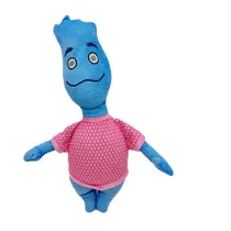 Comprar Elementos Personajes Peluche Muñeco Juguete Elemental 
