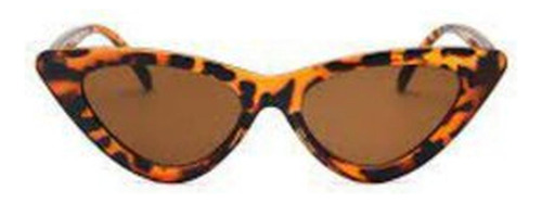 Lentes De Sol Trendy Cat Eye Para Mujer