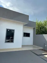 Comprar Casa A Estrenar En El Barrio San Isidro, Etapa 6: 2 Habitaciones Y 1 Baño