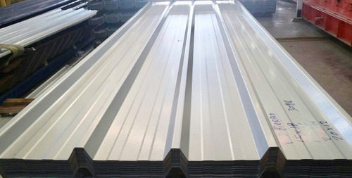 Imagen 9 de 10 de Aluzinc Tipo Teja Precio