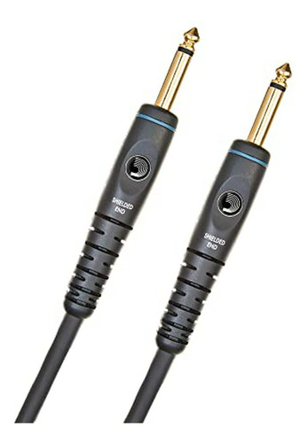 Cable Para Guitarra D'addario Custom Series