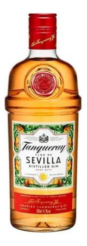 Tanqueray Sevilla 700ml
