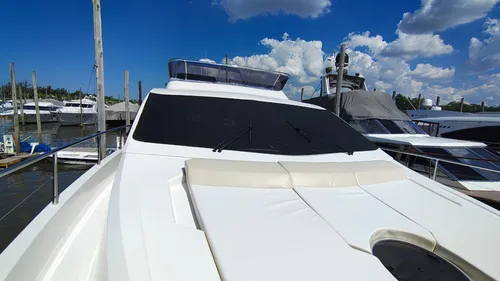 Altamar 62 - Zanovello Barcos