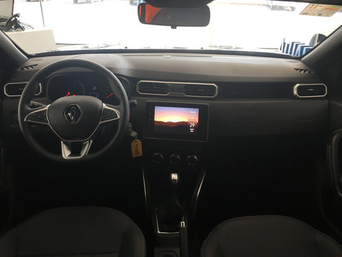 Imagem 7 de 9 de Renault Duster 1.6 16v Sce Flex Intense X-tronic