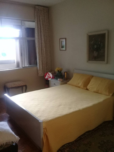 Imagem 9 de 15 de Apartamento À Venda, 02 Dormitórios,terraço, Bela Vista, Sp. - 3264