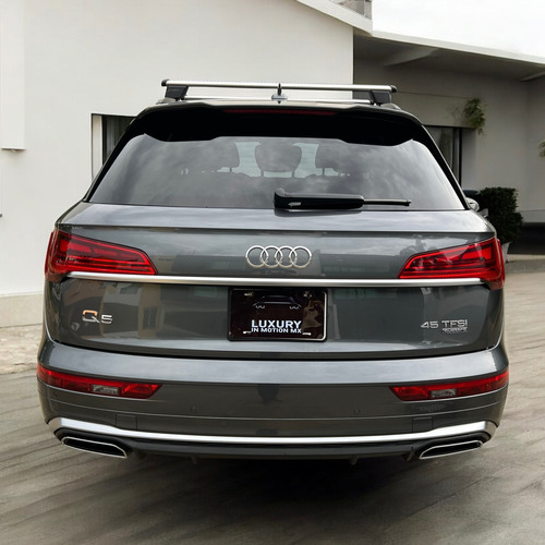 Audi Q5 2.0 L 45 Tfsi S Line Mhev