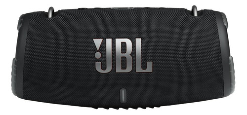 Jbl Xtreme 3 - Alto-falante Bluetooth portátil, som preto poderoso, 110v