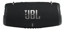 Comprar Jbl Xtreme 3 - Altavoz Bluetooth Portátil, Sonido Potente Color Negro 110v