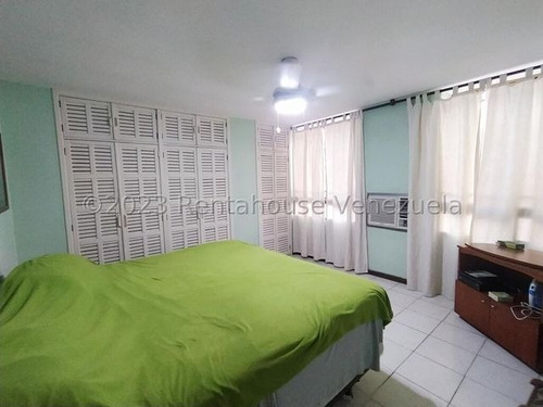Imagen 14 de 24 de Apartamento En Venta Urb San Isidro, Maracay 23-19045 Hc