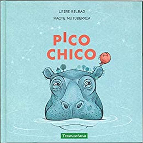 Pico Chico (t.d)