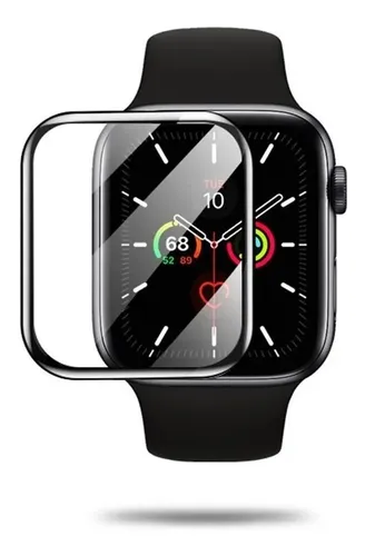 Vidrio apple watch 5 deals