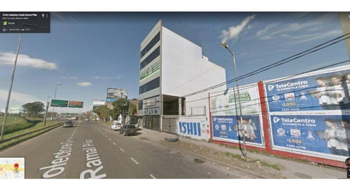Imagen 10 de 18 de Oportunidad Edificio De Oficinas Colectora Panamericana!!!