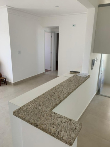 Apartamento À Venda No Vancouver Homes Sorocaba, Em Sorocaba -sp - 3625 - 69288930