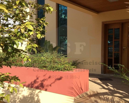 Imagem 15 de 17 de Casa De 500m² 4 Dormitórios Parque Dos Príncipes - Ca04846 - 69331366