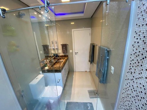 Imagem 8 de 30 de Sobrado Com 4 Dormitórios À Venda, 130 M² Por R$ 1.590.000,00 - Vila Comercial - São Paulo/sp - So1458