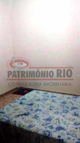 Imagem 5 de 14 de Apartamento-à Venda-penha Circular-rio De Janeiro - Paap10122