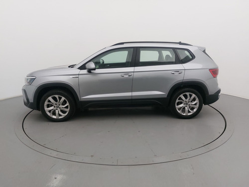 Volkswagen Taos 1.4 250 TSI TOTAL FLEX COMFORTLINE AUTOMÁTICO