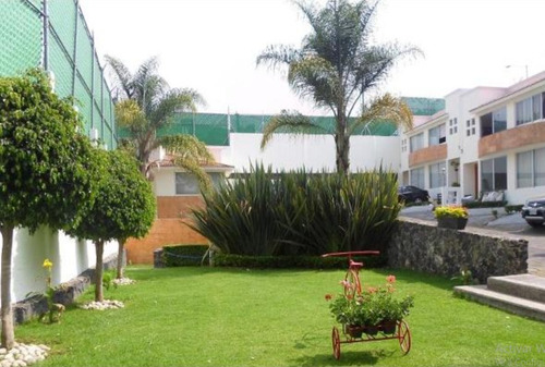 Preciosa Y Amplia Casa, Excelente Ubicación En Exclusiva Privada En La Alcaldía Tlalpan Cdmx!!! -no Créditos- Jagr
