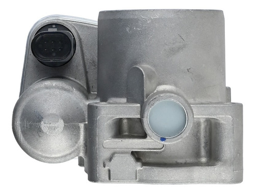 Cuerpo Mariposa Volkswagen Gol/golf/polo 1.6 2000/