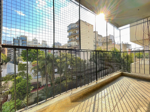 Departamento En Palermo